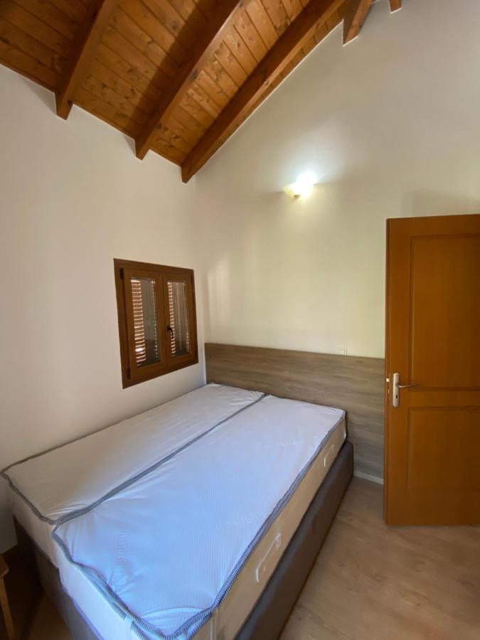 Romantic Maisonette In The Heart Of Pythagoreio Rh Door 外观 照片