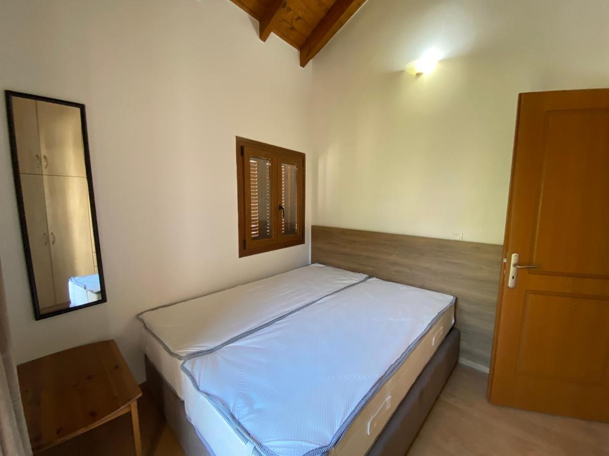 Romantic Maisonette In The Heart Of Pythagoreio Rh Door 外观 照片